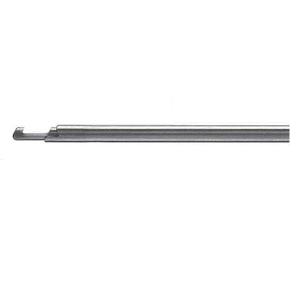 Кусачки із захисним тубусом Ø 3 mm (мм), робоча довжина 290 mm (мм). Richard Wolf GmbH